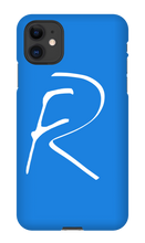 FR Hidden 3 iPhone Cases