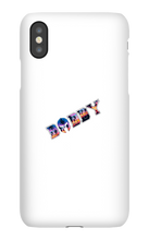 codkinna iPhone Phone Cases