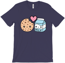 cookie&milk |Design by:ericadigitaldesign.etsy.com