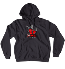 joedawg55 Hoodies (No-Zip/Pullover)