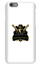 reddeadrasta iPhone Phone Cases
