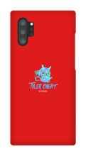 tylerknight Samsung Phone Cases