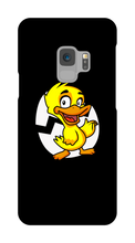 dazzlingduckgames Samsung Phone Cases