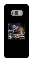 robykk3567 Samsung Phone Cases