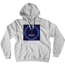 bduvall Hoodies (No-Zip/Pullover)