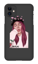 katplaysofficial iPhone Phone Cases