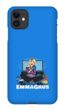 EmmaGrus Iphone Case