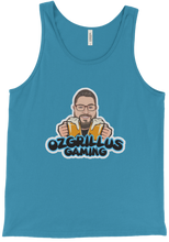 OzGrillusTank
