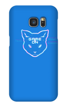 neko_gamer_dean Samsung Phone Cases
