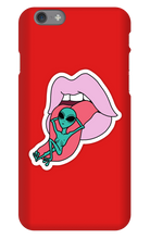 Pepeyou iPhone Case