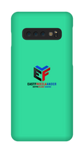 eastfreezlaander Samsung Phone Cases