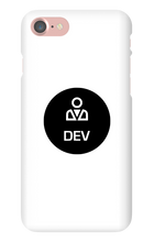 gamersemilslivegames iPhone Phone Cases