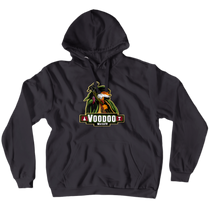 voodoowatertv Hoodies (No-Zip/Pullover)