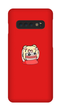 clumsyvixen Samsung Phone Cases