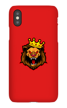 IPHONE PHONE CASE