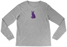 purplekorat89 Long Sleeve Tee