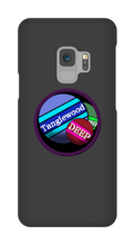 revantatsu Samsung Phone Cases