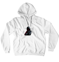 nikodk22 Hoodies (No-Zip/Pullover)