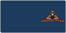 Logo XXL Gaming Mousepad