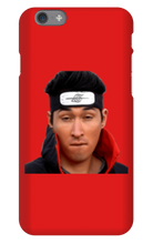 hooggy iPhone Phone Cases