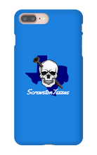 screwstontexxas iPhone Phone Cases