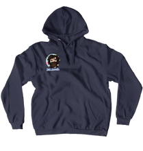 Hoodies (No-Zip/Pullover) Right side