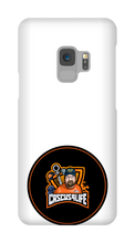 Cascus4Life Samsung Phone Cases! Get one like me!
