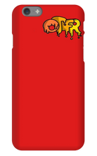 otfr1 iPhone Phone Cases