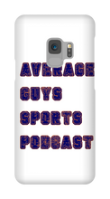 neveroverpursue Samsung Phone Cases