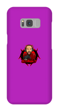 battlebournegaming Samsung Phone Cases