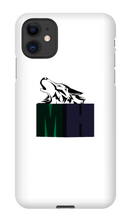 moonshowl iPhone Phone Cases