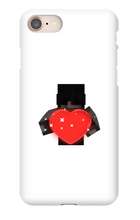 twitch_unic0rn iPhone Phone Cases