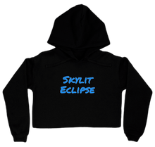 SkylitEclipse Women’s Cropped Hoodie