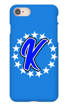 krikkie25 iPhone Phone Cases