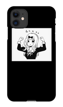 Chika Phone Case