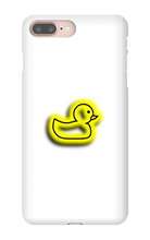 vixplicable iPhone Phone Cases