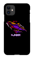 ivy_wasp iPhone Phone Cases