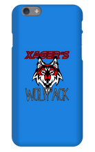 officialdjxage iPhone Phone Cases