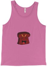 Bowloftoast special Tank Top