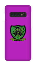 Tox1c Samsung Phone Cases