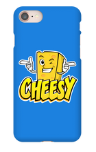 Cheesy Sports iPhone Phone Cases