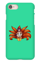 kasaiya13 iPhone Phone Cases