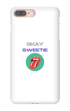 royaltiesdoesart iPhone Phone Cases