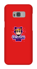 kingfico Samsung Phone Cases