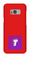 trattfiant98 Samsung Phone Cases