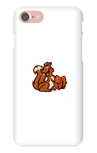 dznts22 iPhone Phone Cases