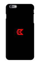 bxntz_ iPhone Case