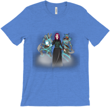 Necromancy T-Shirts