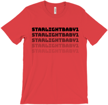 starlightbaby1 T-Shirts