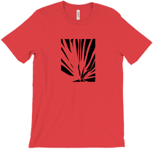 Rectangle Palm Tee
